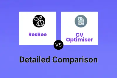 ResBee vs CV Optimiser