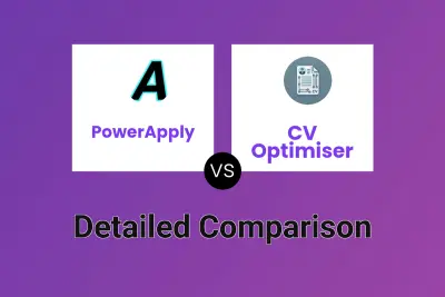 PowerApply vs CV Optimiser