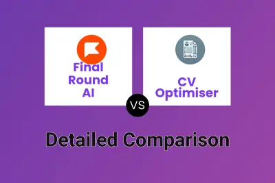 Final Round AI vs CV Optimiser