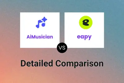 AiMusician vs eapy