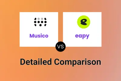 Musico vs eapy