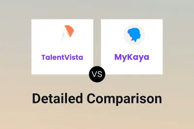 TalentVista vs MyKaya