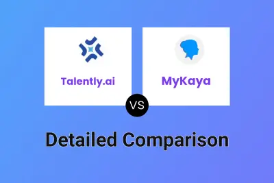 Talently.ai vs MyKaya