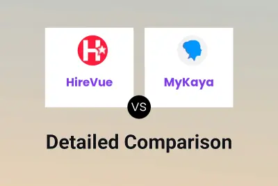 HireVue vs MyKaya