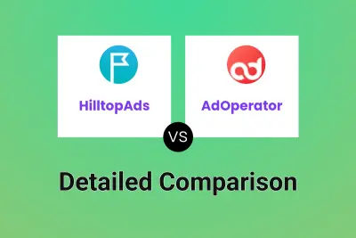 HilltopAds vs AdOperator