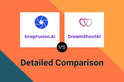 SnapFusion.AI vs DreamShootAI