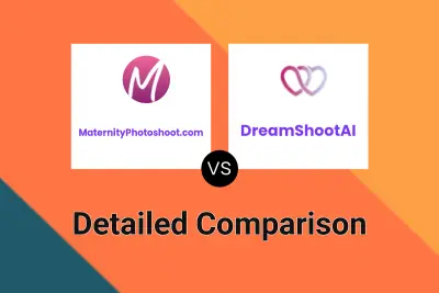 MaternityPhotoshoot.com vs DreamShootAI