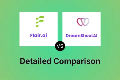 Flair.ai vs DreamShootAI