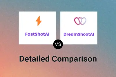 FastShotAI vs DreamShootAI