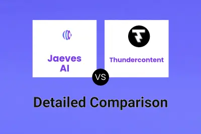 Jaeves AI vs Thundercontent