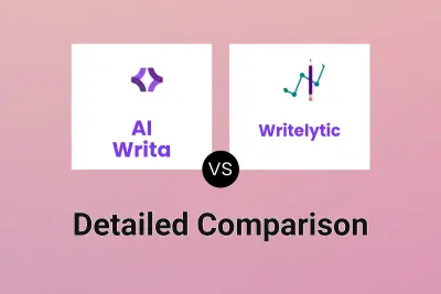 AI Writa vs Writelytic