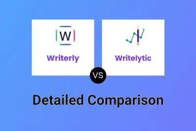 Writerly vs Writelytic