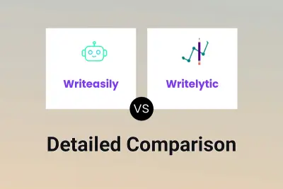 Writeasily vs Writelytic