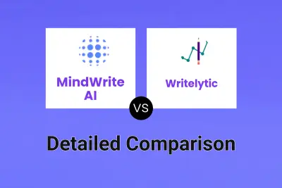 MindWrite AI vs Writelytic