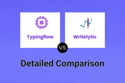 Typingflow vs Writelytic