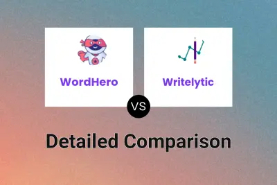 WordHero vs Writelytic