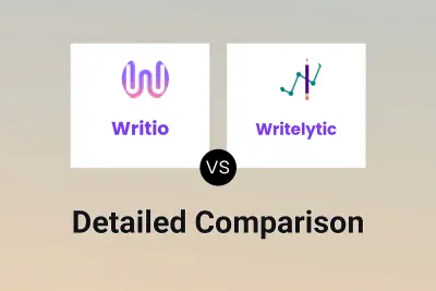 Writio vs Writelytic