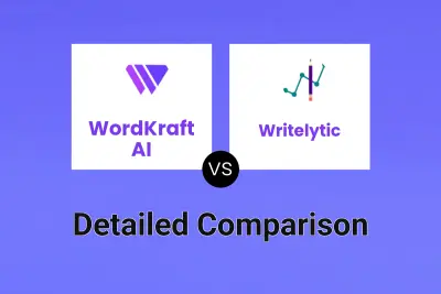 WordKraft AI vs Writelytic