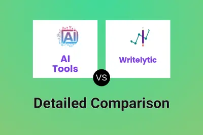 AI Tools vs Writelytic