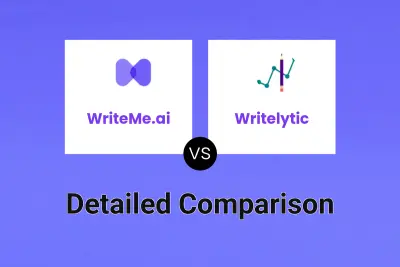 WriteMe.ai vs Writelytic