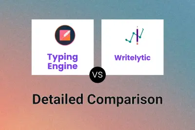 Typing Engine vs Writelytic