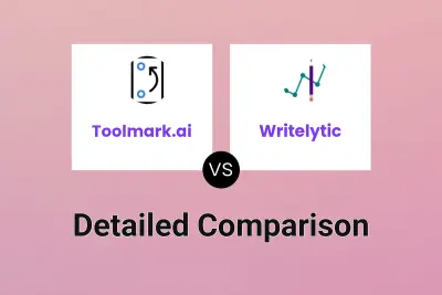 Toolmark.ai vs Writelytic