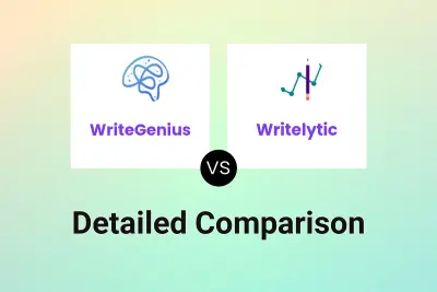 WriteGenius vs Writelytic