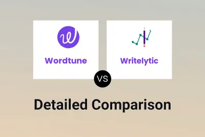 Wordtune vs Writelytic