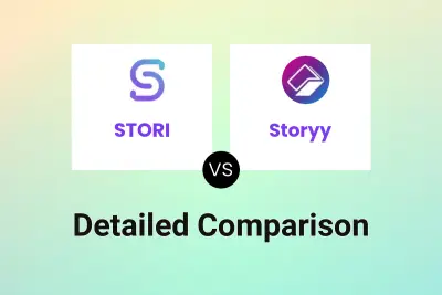 STORI vs Storyy