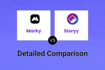 Marky vs Storyy