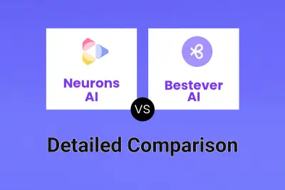 Neurons AI vs Bestever AI