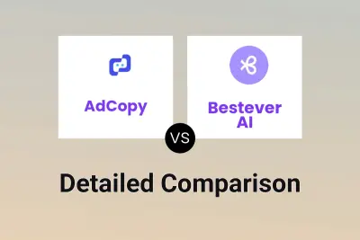 AdCopy vs Bestever AI