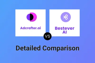 Adcrafter.ai vs Bestever AI