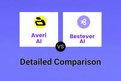 Averi AI vs Bestever AI