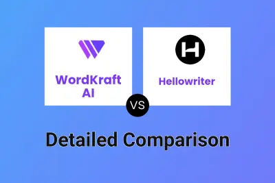 WordKraft AI vs Hellowriter