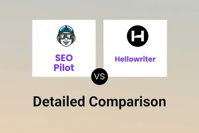 SEO Pilot vs Hellowriter