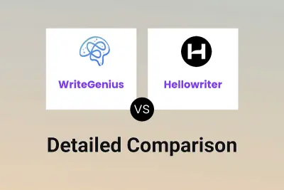 WriteGenius vs Hellowriter