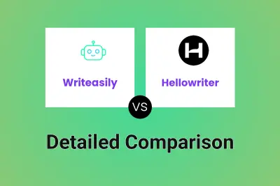 Writeasily vs Hellowriter