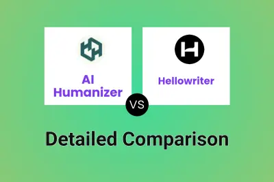 AI Humanizer vs Hellowriter