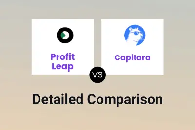 Profit Leap vs Capitara