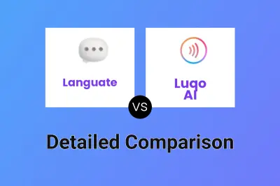 Languate vs Luqo AI