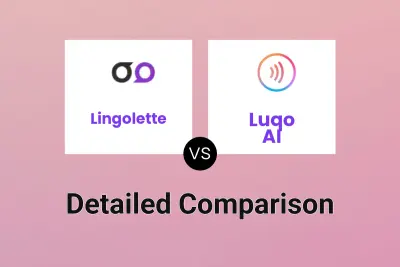 Lingolette vs Luqo AI