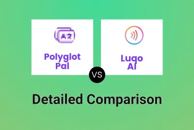 Polyglot Pal vs Luqo AI