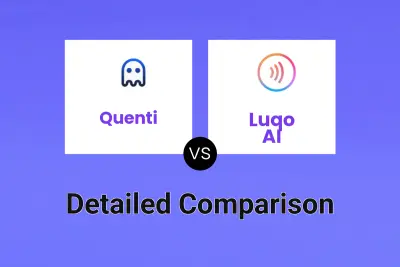 Quenti vs Luqo AI