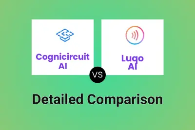 Cognicircuit AI vs Luqo AI