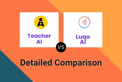 Teacher AI vs Luqo AI