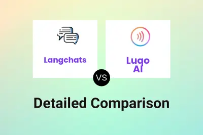 Langchats vs Luqo AI