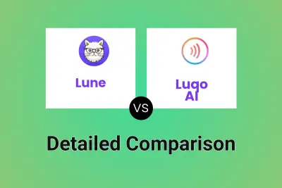 Lune vs Luqo AI