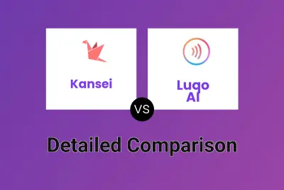 Kansei vs Luqo AI