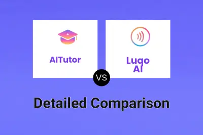 AITutor vs Luqo AI